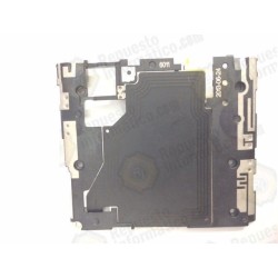 Antena cobertura con modulo ascend P2