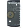 Carcasa frontal y trasera Xperia arc s lt18, LT18i NEGRA
