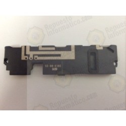 Buzer completo ascend P2