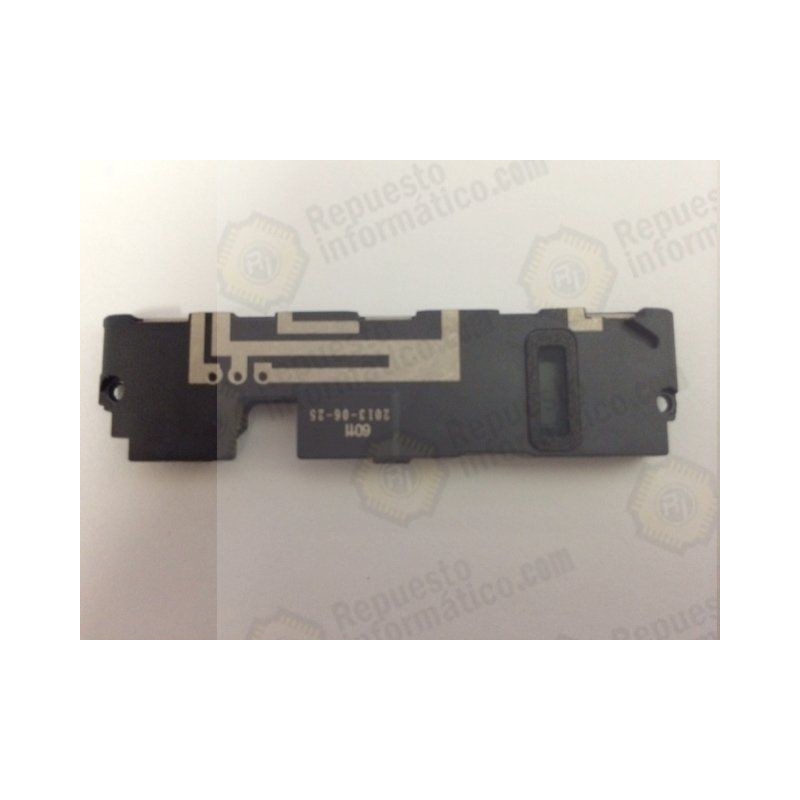 Buzer completo ascend P2