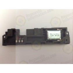 Buzer completo ascend P2