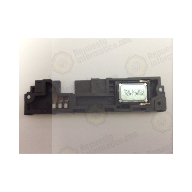 Buzer completo ascend P2