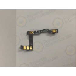 Cable flex Volumen Ascend P2