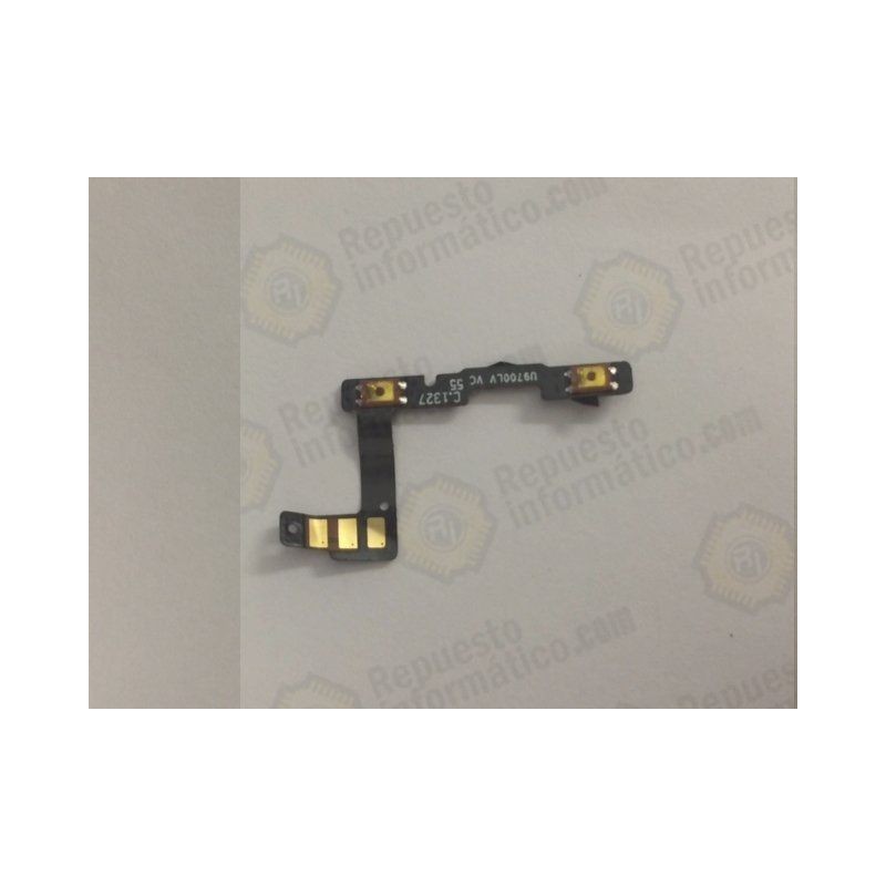 Cable flex Volumen Ascend P2