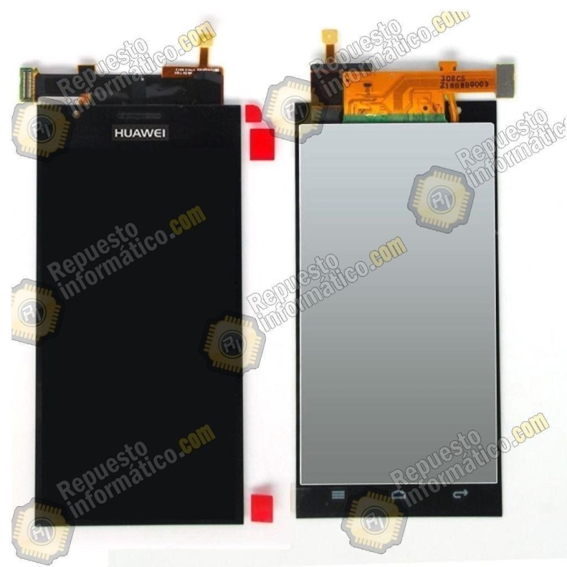 Pantalla (Lcd+tactil) ascend P2 Original