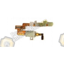 Flex Encendido On/Off+ Sensor Ascend P2