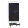 Pantalla (Lcd+tactil) Ascend P6 Blanca