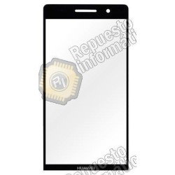Cristal negro HUAWEI ASCEND P6