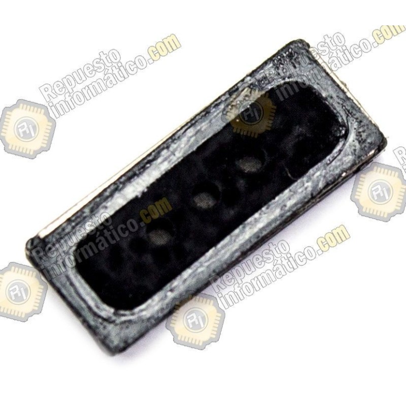 Altavoz Huawei Ascend P6