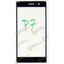 Tactil negro Huawei ASCEND P7