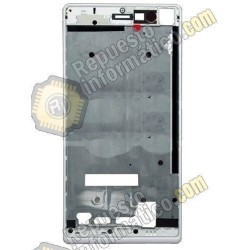 Carcasa Original Huawei Ascend P7 Frontal blanco