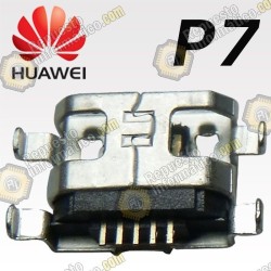 Conector de carga Huawei ASCEND P7