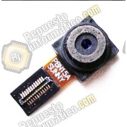 Camara Frontal Huawei Ascend P7 (5 Megapixel)