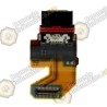 Flex Conector Carga Xperia Z5 E6603
