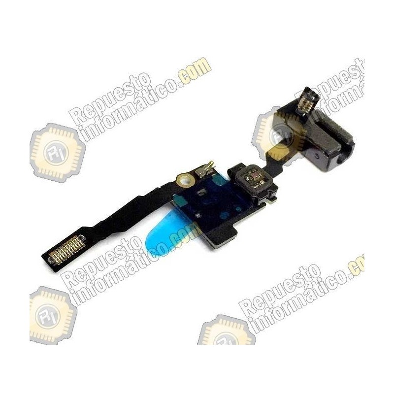 Flex Audio Jack + Sensor Ascend P8