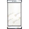 Cristal para Huawei Ascend P8 Blanco