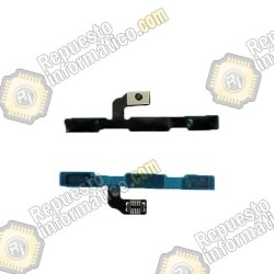 Flex de volumen Huawei Ascend P8 (Swap)