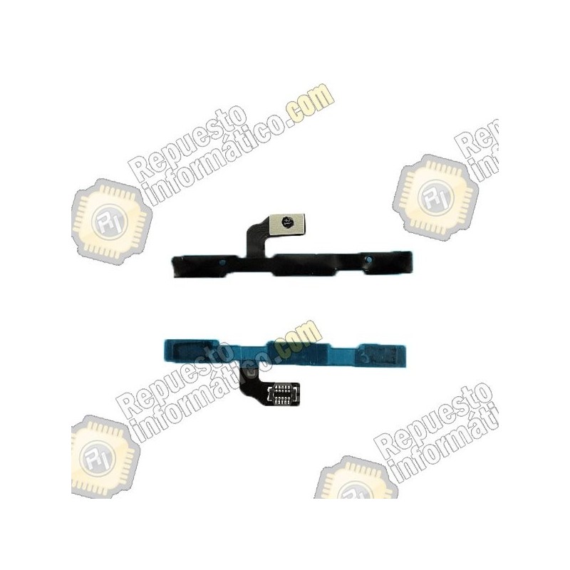Flex de volumen Huawei Ascend P8 (Swap)