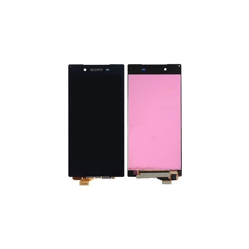 Pantalla (Lcd+tactil) Xperia Z5 E6603, E6653 NEGRA
