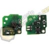 Placa Micro + Antena Original Huawei Ascend P8