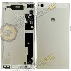 Tapa trasera Huawei ASCEND P8 (BLANCA)