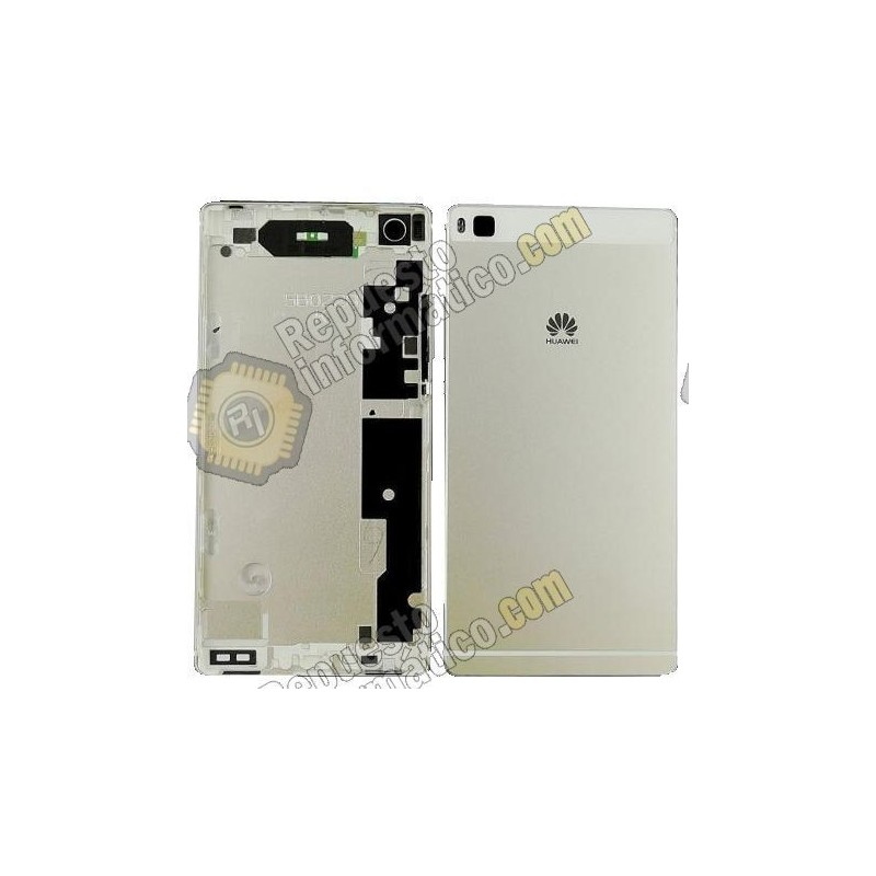 Tapa trasera Huawei ASCEND P8 (BLANCA)