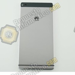 Tapa trasera Huawei ASCEND P8 (GRIS)