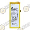 Bateria Original Huawei Ascend P8 Lite (HB3742A0EZC)  2200mAh