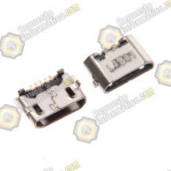 Conector Carga Huawei P8 Lite
