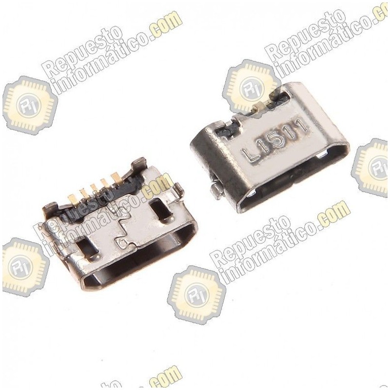 Conector Carga Huawei P8 Lite