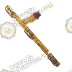 Flex Encendido y Volumen Original Huawei P8 Lite