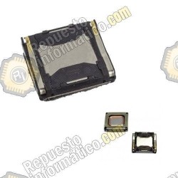 Auricular Huawei Ascend P8 Lite