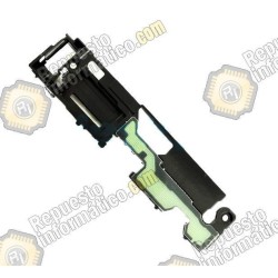 Antena Con Soporte Buzzer Sony Xperia Z5