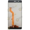 Pantalla (Lcd+tactil) Negra Huawei ASCEND P9