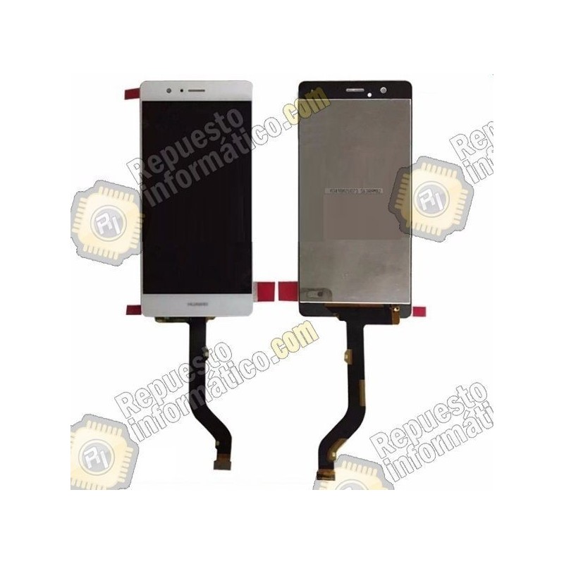 Pantalla (Lcd+tactil) Huawei Ascend P9 Lite (Blanca)