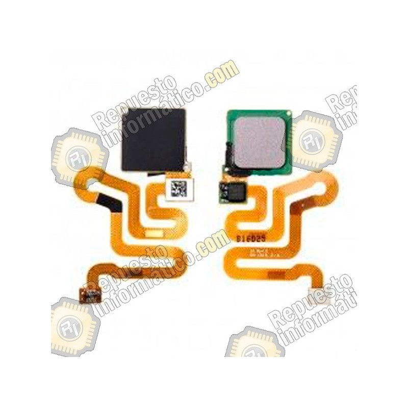 Flex con Lector de Huellas para Huawei P9 Lite