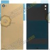 Tapa Bateria Sony Xperia Z5 (Dorada)
