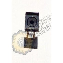 Camara trasera Huawei U9510 E (Negra) (Desmontaje)