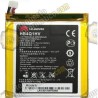 Bateria Huawei U9510 E (Desmontaje)