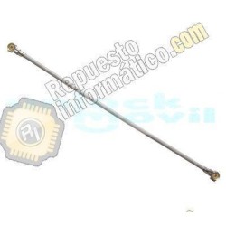 Cable coaxial Huawei U9510 E (Desmontaje)