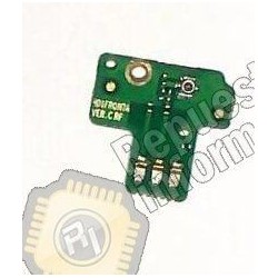 Placa antena coaxial ASCEND U9510 E