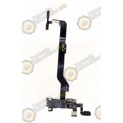 Flex volumen vibrador para Huawei ASCEND U9510 E