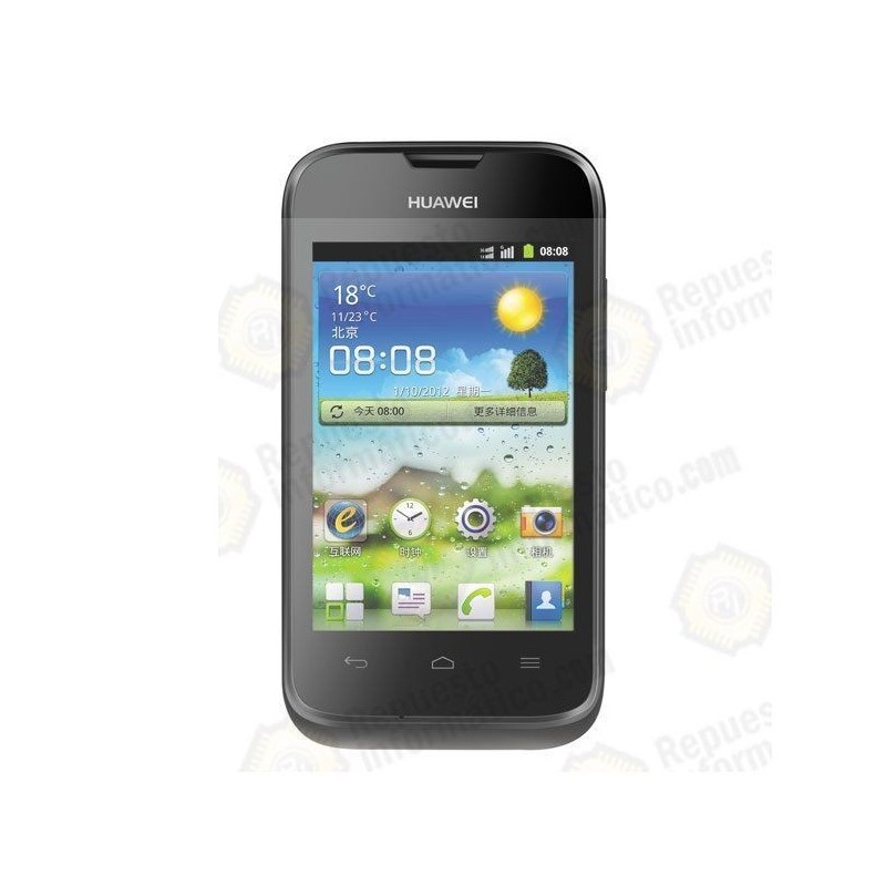 Pantalla completa Huawei Y210 +marco