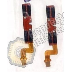 Flex de volumen para Huawei Ascend Y210 Device