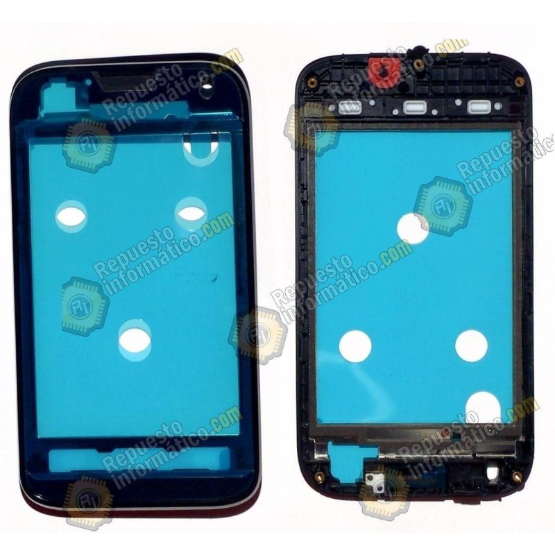 Marco frontal para Huawei Device (Y210)