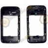 Carcasa Intermedia para Huawei Y210 (NEGRA)