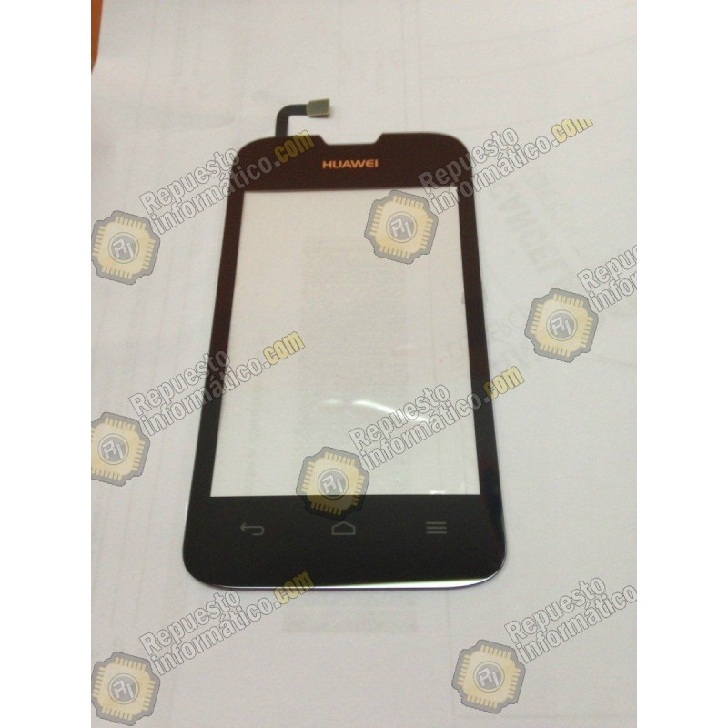 Pantalla Tactil para Huawei Y210 (Negra) (Device)