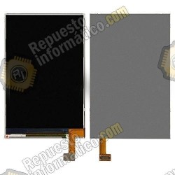 LCD display Huawei ASCEND Y210 (Device)