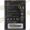 Bateria huawei de 1750mAh para Y210c (HB4W1) (Desmontaje)