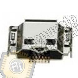 Conector de carga Huawei ASCEND Y220